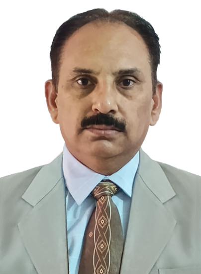 Sanjeev Sharma